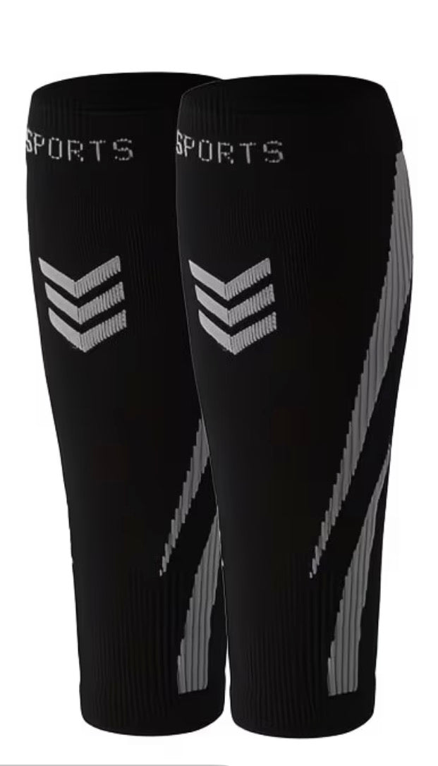 Lower Leg Compression Sleeves