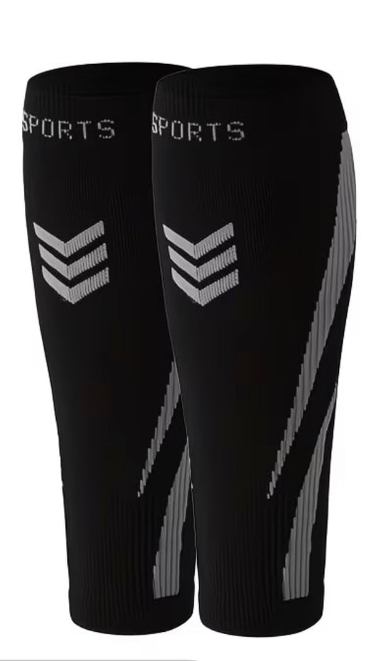 Lower Leg Compression Sleeves