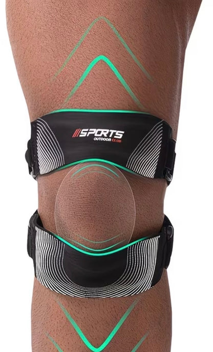 Patello-Femoral Straps