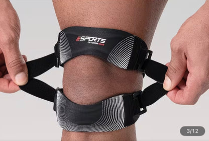 Patello-Femoral Straps