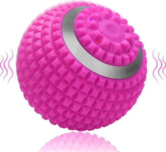 Vibrating Massage Ball