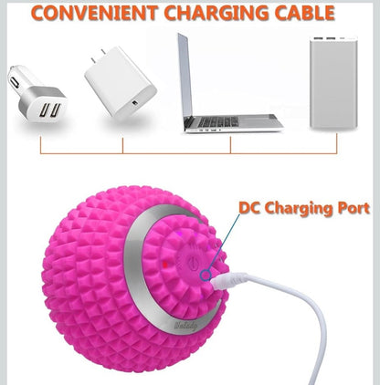 Vibrating Massage Ball