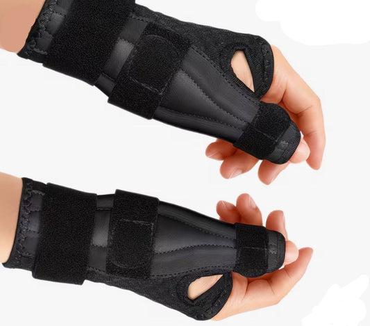 Thumb Spica Splint